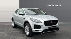 Jaguar E-Pace 2.0d [180] S 5dr Auto Diesel Estate